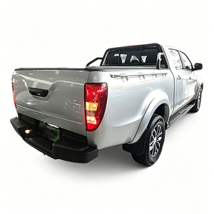 Pick-up d'occasion JMC Yuhu 7 <span class=keywords><strong>2023</strong></span> 2.0T Diesel Automatique 4x4 avec benne longue et plate, 24400 km, vente en gros - Product Image 5