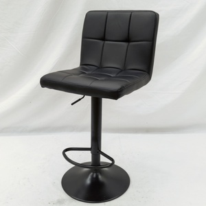Sillas De <span class=keywords><strong>Bar</strong></span> Thương Mại Được Sử Dụng Thiết Kế Da Thanh Ghế Hiện Đại Bắc Âu Ghế Thanh Ghế Có Thể Điều Chỉnh Cho Nhà Bếp Ăn Trung Tâm Sử Dụng - Product Image 6