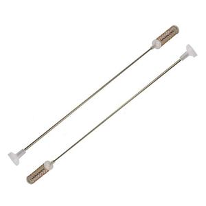 Kit de 4 tiges de suspension pour lave-linge DC97-16350N, tiges de suspension, amortisseur pour lave-linge - Product Image 1