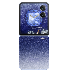 Original Magic V Flip2 5G Snapdragon 8 Gen3 50MP 5500mAh 80W 6.82 OLED 120HZ Play NFC OTA BT5.4 MagicOS 9.0.1 - Product Image 1