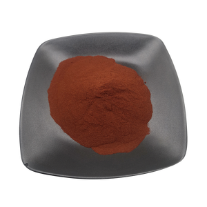 Extracto de Planta Natural en Polvo, Suministro de Fábrica, 0.3% Safranal, Grado Alimenticio - Product Image 1