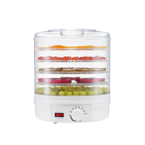 Efficient Food Dryer for Fruit Vegetable Meat & Pet <b>Dehydration</b> Restaurant Shop Ready Dried Meat <b>Machine</b> - Product Image 2