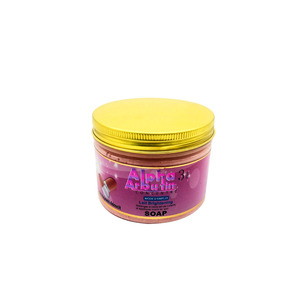 <span class=keywords><strong>Alfa</strong></span> arbitina 3 +-jabón líquido transparente blanqueador, cuidado de la piel delicada, esencia Lencería - Product Image 3