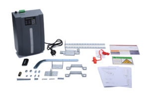 Moteur CC 1000N pour ouvre-<span class=keywords><strong>porte</strong></span> <span class=keywords><strong>de</strong></span> <span class=keywords><strong>garage</strong></span> PD1000 Fabrication - Product Image 6