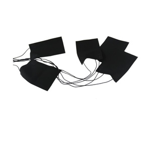 แผ่นทำความร้อนแบบกำหนดเองสำหรับเสื้อผ้า - Product Image 2
