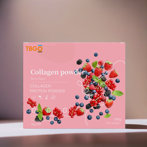 דגים קולגן פפטיד/oem אבקת חלבון התחת גדול תוספת חלב תמצית פפטידים קולגן - Product Image 2