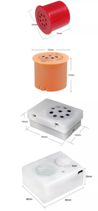 Hot Sell Baby Weinen Sound modul Mini-Gerät Lachbox elektronische Musik-Chip Stofftier sprechende <span class=keywords><strong>Box</strong></span> für Kinderspiel zeug - Product Image 6