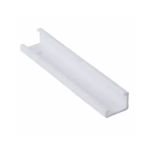 PCB Connectors Supplier 1-640551-5 <strong>Cap</strong> Cover <strong>Dust</strong> 15 Position MTA-156 Series 16405515 Rectangular <strong>Connector</strong> Accessories - Product Image 1