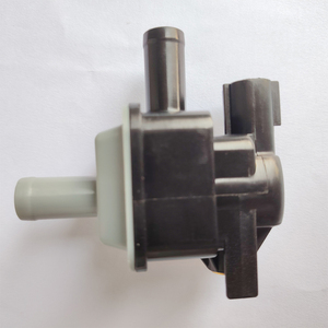 โซลินอยด์วาล์วไล่ลม NEW GENUINE OEM PE01-18-<span class=keywords><strong>751</strong></span> 136200-7230 PE0118751 CP737 PV687 2M1321 สำหรับรถยนต์มาสด้า - Product Image 2