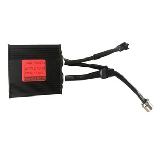 Contrôleur pour <span class=keywords><strong>chariot</strong></span> de golf électrique - Product Image 2