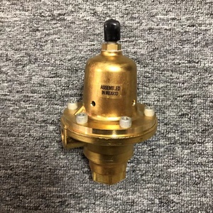 ตัวควบคุมแรงดันสูงรุ่นฟิชเชอร์ 1301F และ 1301G - Product Image 4