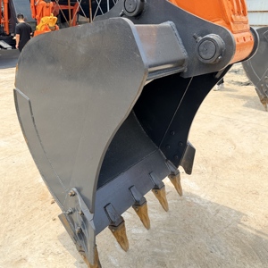 Excavadora Develon DX225LC de 21.5 Toneladas, Original de Japón, con Motor y Transmisión Doosan, Precio de Fábrica para Excavación, Certificación CE EPA - Product Image 4