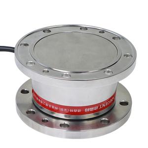 体面的多向力传感器6轴力称重传感器 - Product Image 1