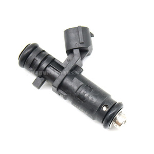 Inyector de combustible 06A906031CN para válvula de inyección de motor diésel Volkswagen Jetta - Product Image 1
