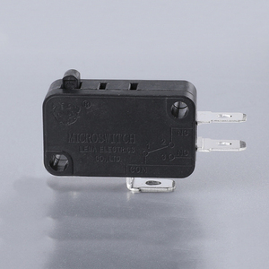 ไมโครสวิตช์หม้อหุงข้าว 3 ขา สวิตช์ประตูไมโครเวฟ กำลังไฟสูง 16A/250V - Product Image 4