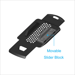 SYYTECH-soporte Vertical para <span class=keywords><strong>gafas</strong></span> de realidad virtual, Base de abrazadera para <span class=keywords><strong>PS4</strong></span>, <span class=keywords><strong>PS4</strong></span> Pro Slim, accesorios de juego - Product Image 3