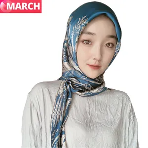 MXCHAN SJH2120 yeni model endonezya malezya kızlar müslüman kadınlar eşarp ve başörtüsü