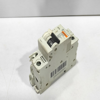 Plc Multi 9 C60n B10 Circuit Breaker with 26924 Auxiliary for Warranty Product