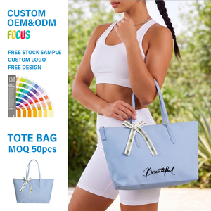 <span class=keywords><strong>Sac</strong></span> fourre-tout tendance en toile pour le bureau, <span class=keywords><strong>sac</strong></span> cadeau personnalisé, sacs à main pour femmes avec bandoulière pour le voyage, le <span class=keywords><strong>sport</strong></span>, le yoga, <span class=keywords><strong>sac</strong></span> <span class=keywords><strong>de</strong></span> style <span class=keywords><strong>de</strong></span> vie simple - Product Image 2