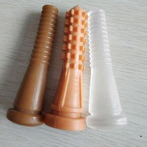 Nouvellement Conception En Silicone De Qualité Alimentaire De <span class=keywords><strong>Poulet</strong></span> <span class=keywords><strong>Plumeuse</strong></span> Doigts De Plumes En Caoutchouc/ - Product Image 3