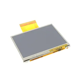 LTV350QV-F09 ЖК-панель 3,5 дюймов 320*240 ЖК-дисплей Замена экрана техническое обслуживание - Product Image 1