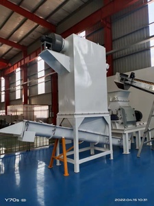 Machine de broyage de <span class=keywords><strong>copeaux</strong></span> de <span class=keywords><strong>bois</strong></span> YGFS65 * 100 modèle Offre Spéciale appareil de moulin à marteau - Product Image 4