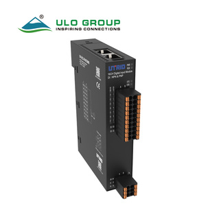 Module d'entrée/sortie numérique à 16 voies, contrôleur de programmation PLC EtherCAT, prix de gros - Product Image 1