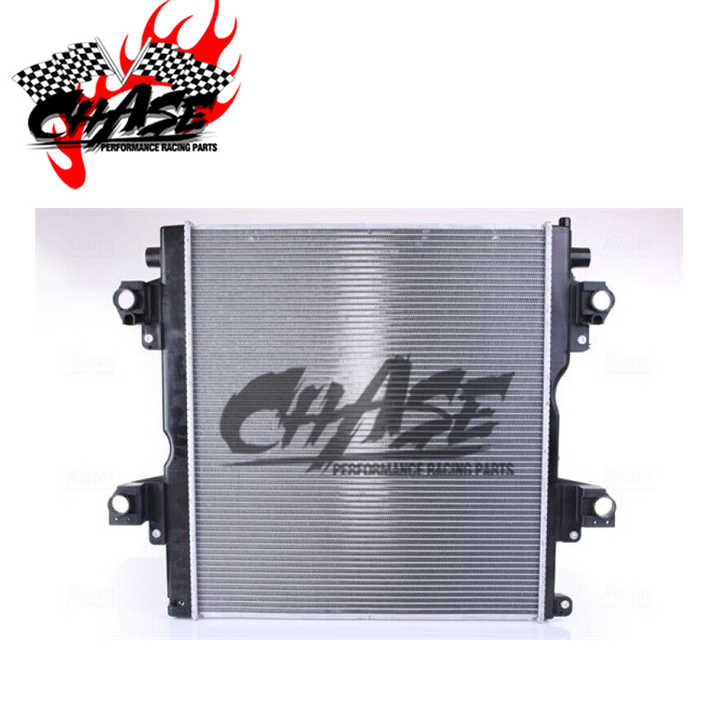 Auto Radiator Fit for Land Cruiser Prado J150 at 16400-30300