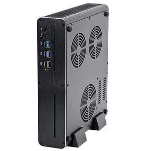 มินิพีซีเกมมิ่ง Core I7 13700H 13620H I5 13600H RTX 3060M 12G RTX3070M 8G 4060 คอมพิวเตอร์ตั้งโต๊ะสำหรับเกมเมอร์ ระบบปฏิบัติการ Win11 Pro WiFi6 B30 Mini Ga - Product Image 2