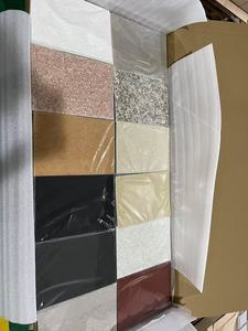 Échantillons Gratuits de <span class=keywords><strong>Panneaux</strong></span> en <span class=keywords><strong>Pierre</strong></span> Naturelle Flexibles pour Revêtement Mural <span class=keywords><strong>Extérieur</strong></span> Moderne, Carreaux Extérieurs, Application Extérieure Souple - Product Image 6