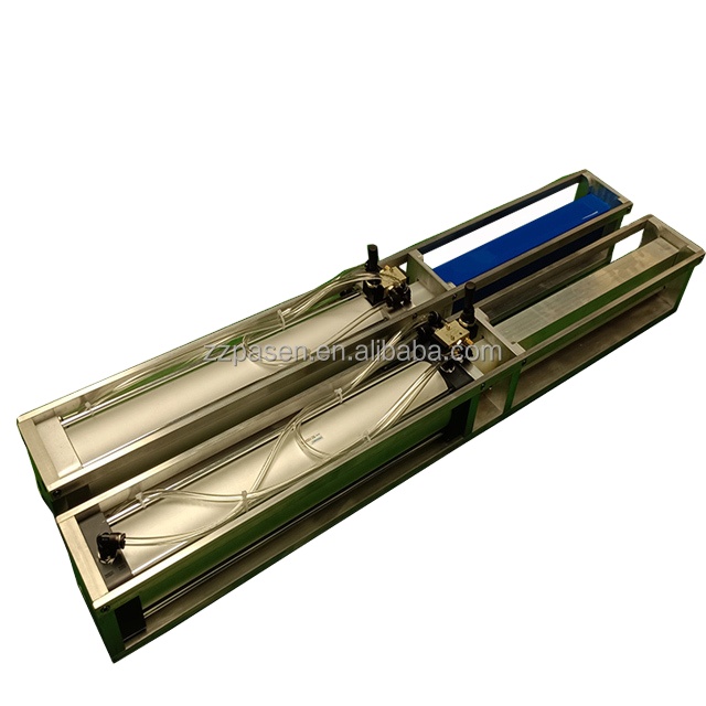 Ручная маленькая машина для формирования мыла, экструдер, машина для изготовления холодного прессования мыла