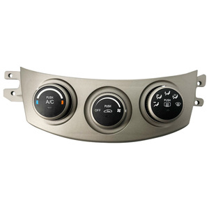 Panneau de commande de climatiseur Changan 8112100-H01 GYF-1100 320x87x55 Design minimaliste Installation facile - Product Image 4