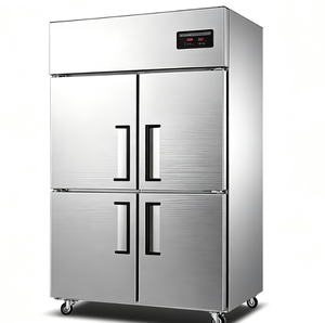 Refrigerador Comercial Vertical, Equipo de Refrigeración <span class=keywords><strong>Industrial</strong></span> - Product Image 6
