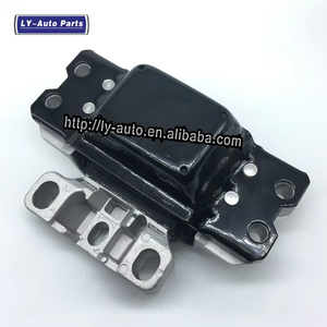 1K0199555NトランスミッションギアボックスマウントアウディA3用フォルクスワーゲンゴルフ用ジェッタ用 - Product Image 5