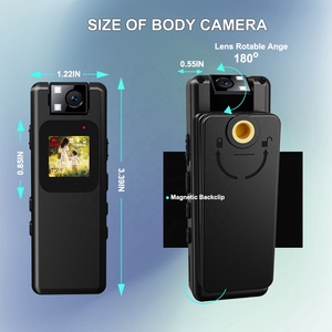 A57 Mini Máy Ảnh HD 1080P Phát Hiện Chuyển Động Video Voice Recorder 1000MAh Lớn Dung Lượng Pin Thể Thao DV Máy Quay Phim - Product Image 6