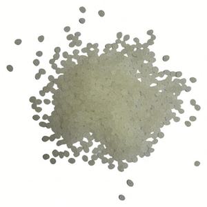 เม็ดพลาสติก PBTA ย่อยสลายได้ 100% วัตถุดิบเม็ด PLA จากแป้งข้าวโพดสำหรับขึ้นรูปถุงพลาสติก รุ่น PHA - Product Image 6