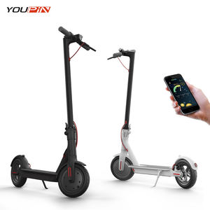 Patinete eléctrico plegable <span class=keywords><strong>m365pro</strong></span> para adultos, envío rápido, almacén de la UE - Product Image 2