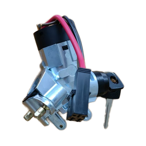 Yeni Mercedes 14600104 WANJIA fabrika düşük fiyat ateşleme anahtar tertibatı <span class=keywords><strong>2</strong></span> tuşları mercedes-benz Sprinter Vito 1995-2006 - Product Image 3