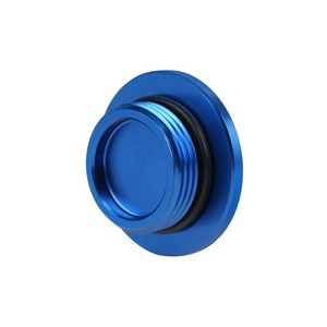 Tapón de tornillo de cubierta de encendido NICECNC M24 para <span class=keywords><strong>Husqvarna</strong></span> FC250 FC350 <span class=keywords><strong>FE</strong></span> 250 <span class=keywords><strong>350</strong></span> FX350 2017-2022 <span class=keywords><strong>2023</strong></span> - Product Image 4