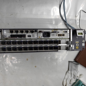 หัวเว่ย MA5800X17 ออปติคอล ไลน์ เทอร์มินัล 112 พอร์ต XGPON XGSPON GPON OLT - Product Image 6