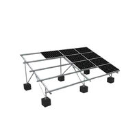 Nouveauté : Système de panneaux solaires domestiques 5 kW avec Ethernet, batterie 200 Ah, RS485, refroidissement liquide et durée de vie de 25 ans, conteneur de stockage d'énergie