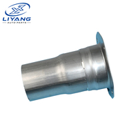 Tube de brûleur 1322722A 82284A pour chauffage de stationnement diesel Webasto Air Top 2000 2000S 2000ST 2000STC, pièces détachées automobiles