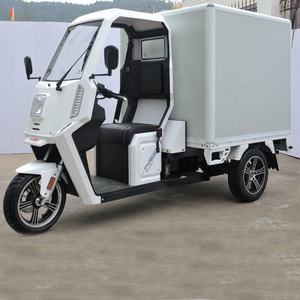 <span class=keywords><strong>Triciclo</strong></span> Eléctrico EEC 2021, <span class=keywords><strong>Triciclo</strong></span> de Carga de Tres Ruedas en Oferta - Product Image 5