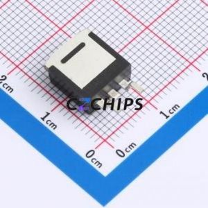 ทรานซิสเตอร์ภาคสนามทรานซิสเตอร์ (มอสเฟท) PHB18NQ10T-VB ต่อ263(D2PAK) แบบดั้งเดิมและใหม่เอี่ยม - Product Image 2