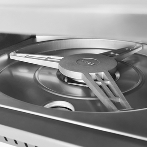 <span class=keywords><strong>Forno</strong></span> <span class=keywords><strong>per</strong></span> <span class=keywords><strong>Pizza</strong></span> Professionale da Esterno a Gas Propano Portatile con <span class=keywords><strong>Pietra</strong></span> Refrattaria Rotante da 12 Pollici Macchina <span class=keywords><strong>per</strong></span> Cucinare la <span class=keywords><strong>Pizza</strong></span> - Product Image 4