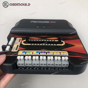 เครื่องมือโปรแกรม ECU FormulaFlash สำหรับปิดระบบ IMMO ล้างรหัส DTC แก้ไข VIN อ่าน เขียน EEPROM FLASH รองรับ MD1CS018 MD1CS016 - Product Image 4