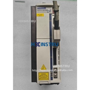 ใหม่ KOLLMORGEN CR06561-MZ ประเภท B F/W 7.8.3 PRD-MZ40ASIz-62 H H - Product Image 1