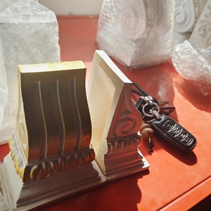 <span class=keywords><strong>Polyurethane</strong></span> <span class=keywords><strong>corbel</strong></span> trang trí <span class=keywords><strong>corbel</strong></span> chống ẩm vật liệu sinh thái cho biệt thự Vườn Nhà máy cung cấp trực tiếp 2025 bán nóng - Product Image 4