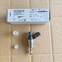 Injecteur de carburant, soupape d'injection et valve d'injection 06F906036F adaptés aux Audi A3, A6, A4, Q5, Volkswagen Jetta, Passat