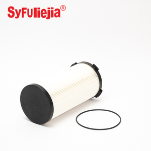 Pièces de moteur FS53040NN H4110211201A0 Filtre séparateur d'eau et de carburant pour Foton <span class=keywords><strong>Daimler</strong></span> - Auman EST - Product Image 2